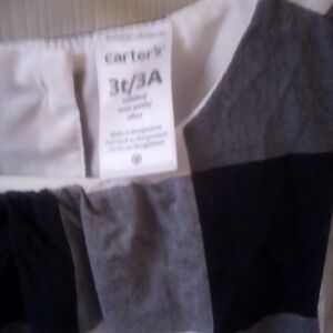 Little girls beautiful dress